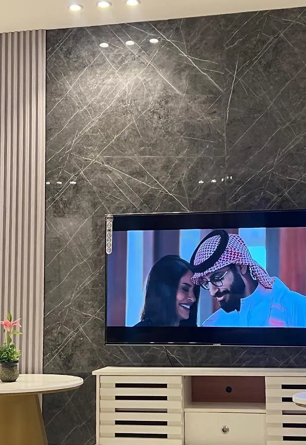 شاليهات حنين محايل عسير 0*, La Mecque