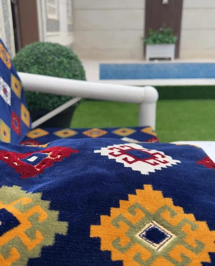 Appartement شاليهات حنين محايل عسير